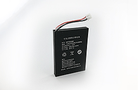 7.4V 2500mAh 505982POS机聚合物锂电池