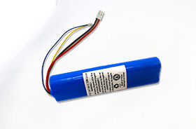 7.4V 2400mAh 泳池吸尘器18650锂电池